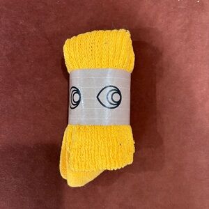 Brother Vellies Cloud Socks